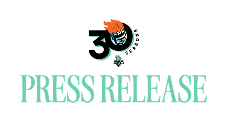 New York Liberty Release Betnijah Laney-Hamilton